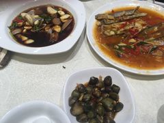 -抱德·潮汕味(敦和店原惠城鱼仔)