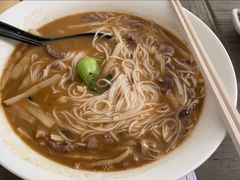 -漆黑觉米粉(三里屯店)