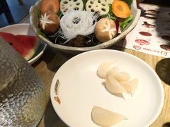 -彤德莱火锅(大学城店)