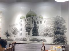 -再宣武文化主题餐厅·清真
