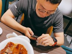 -周锦记广式餐厅(格林生活坊2期店)