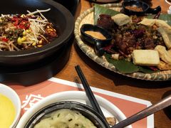 -云海肴·汽锅鸡·云南菜(苏州中心店)