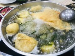 -潮汕良记牛肉火锅(洪武路店)