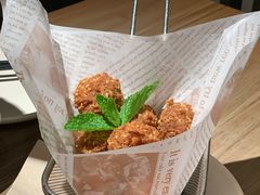 -小大董·烤鸭(凤凰汇店)