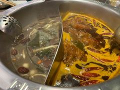 -憨铁匠老火锅(龙岗万科里店)