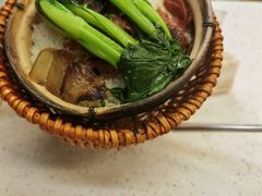 -肥仔文澳门猪骨煲(南京西路店)