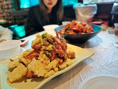 -巴厘龙虾·榜首油焖大虾(洞庭·艺术洋房店)