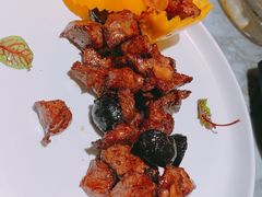 -城南往事(滨江世茂店)