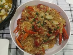 -虎虎龙虾大排档(双井店)