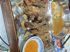 -石岐乳鸽村(南海第三分店)