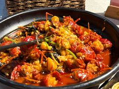 -聚味瞿记·龙虾堂(望城店)