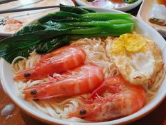 -如轩·海鲜砂锅粥·潮汕菜(一品天下店)