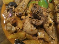 -零花钱川菜馆(文博东路店)