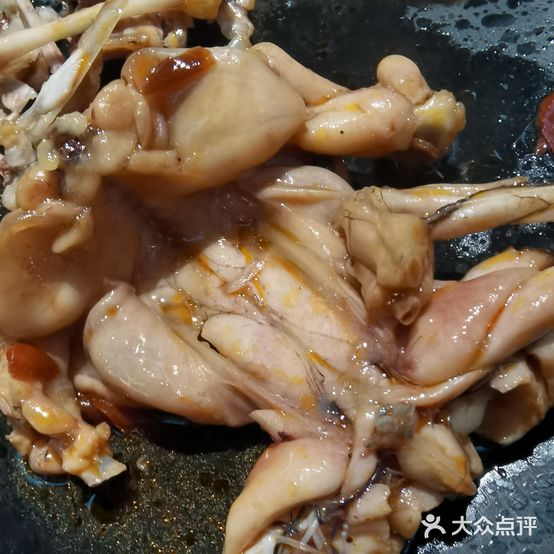 醉逍遥美蛙鱼头音乐火锅(盐城宝龙广场店)