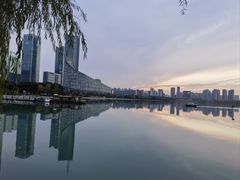 -天鹅湖体育公园