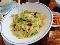 -老鼎万春卤菜(五代传承创始老店)