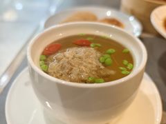-晓淮山·扬州早茶·淮扬菜(龙阳广场店)