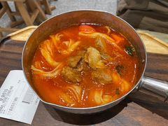 -小满手工粉(北京来福士店)