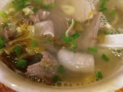 -陈记汤饭(水巷口店)