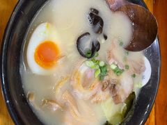 百步拉面-百步拉面