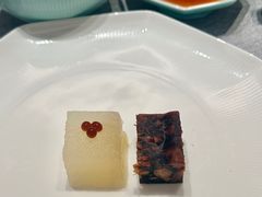 -黄岩国际大酒店·餐厅