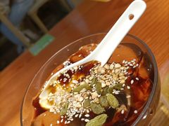 -百春原湖南牛肉粉(百联世纪店)