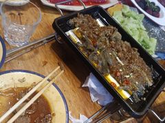 -香约老地方烧烤(九道街店)