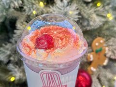 -红楼HONGLOU Gelato(淮海中路店)