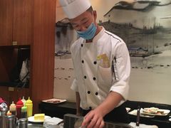 -大渔铁板烧(万象城店)