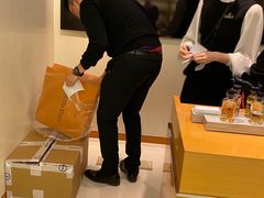 -LV路易威登(时代广场店)