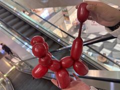 -小放牛炒菜馆(北国商城店)