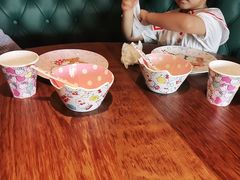 -星叶·东南亚料理(宁波万象汇店)