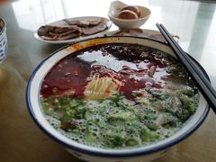 -清真磨沟沿老字号牛肉面(总店)