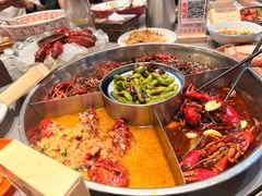 -江味龙虾馆·裸蓝龙虾(南山店)