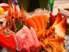 -大渔铁板烧(大悦城店)