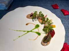 -弦月窗LUNETTE BY AMANDA(复兴路店)