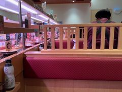 -寿司郎(皇庭广场店)