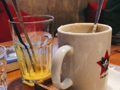 -雕刻时光·无国界料理西餐厅(五山店)