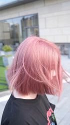 -东梵造型·烫发染发接发连锁SALON