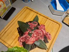 -正宗齐齐哈尔烤肉·齐牛哥鲜切炭火烤肉(杭州总店)