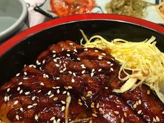 -鳗鳗的爱(远洋未来广场店)