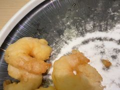 -吕氏疙瘩汤·海鲜新鲁菜(凯德mall新都心店)