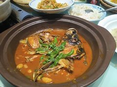 -老淮安·淮安菜(周恩来纪念馆店)
