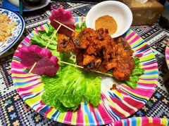 -新疆伊宁远征餐厅