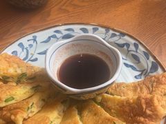 -炎蔵牛舌烤肉