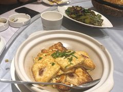 -六泰居·尔滨地标·东北菜(黄河路店)
