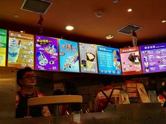 -DQ·蛋糕·冰淇淋(金桥店)