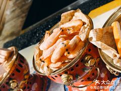 -北京乐多港万豪酒店·臻厨