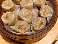 福州鱼饺-闽上鲜·福建菜(龙湖滨江天街店)