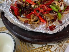 -秦臻海鲜农家乐(奉贤店)